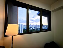 Amo Residence (D20), Apartment #524387911